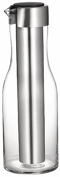 Ritzenhoff & Breker Karaffe "Freeze" Kanne, 1,0 Liter mit herausnehmbaren K günstig online kaufen