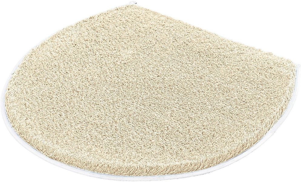 Kleine Wolke WC-Deckelbezug Soft, Höhe 20 mm, rutschhemmend beschichtet, Ku günstig online kaufen