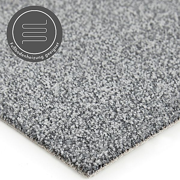 Andiamo Teppichboden »Matz, Schlinge, Made in Belgium«, rechteckig, 6 mm Hö günstig online kaufen