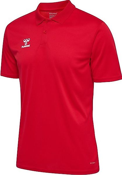 hummel Poloshirt Hummel Herren Polo Shirt hmlEssential Polo 224551 günstig online kaufen