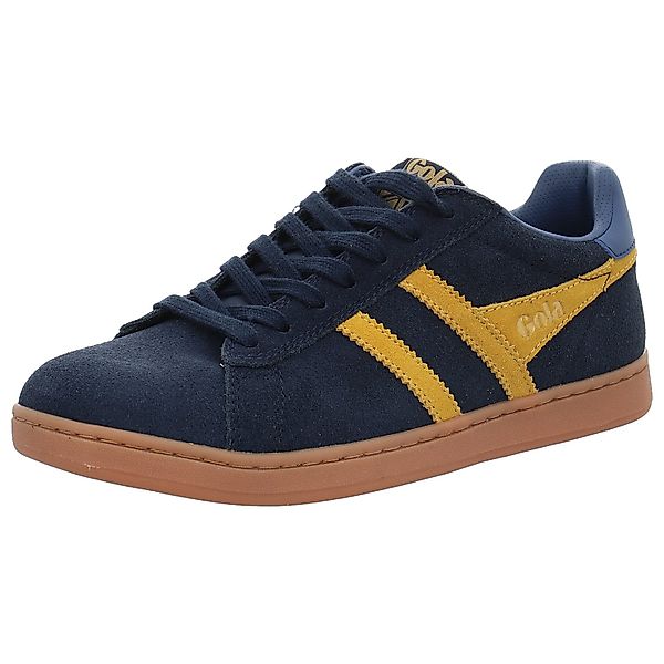 Gola Equipe II Suede Sneaker günstig online kaufen