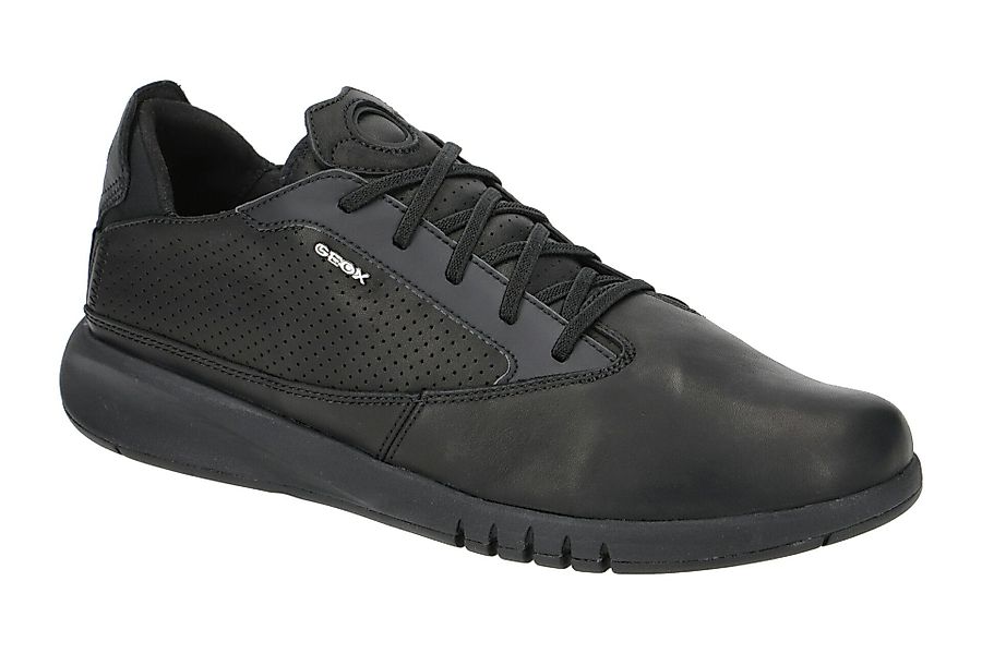 Geox U927FA 00043 C9997 Schnürschuh günstig online kaufen