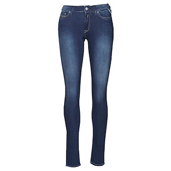 Replay  Slim Fit Jeans NEW LUZ günstig online kaufen