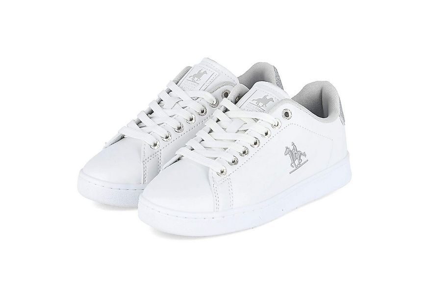 U.S. GRAND POLO U.S. Grand Polo GPW514051-1040 SP Damen Synthetik weiss Sch günstig online kaufen