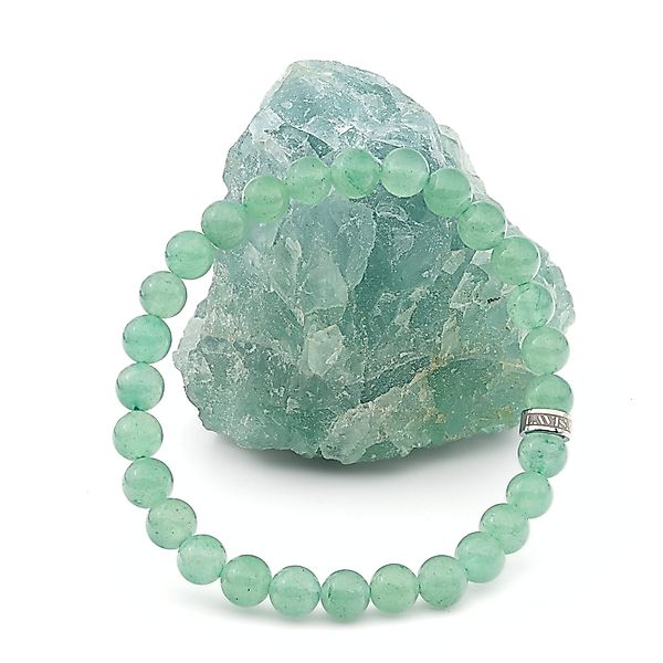 LAVISA Armband Armband Echte Edelstein Perlen, günstig online kaufen