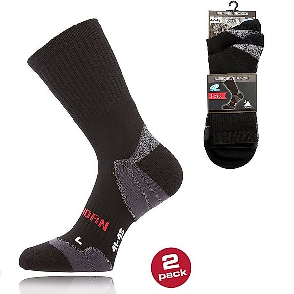 NORDONA Laufsocken nordhorn - Profi Trekkingsocken günstig online kaufen