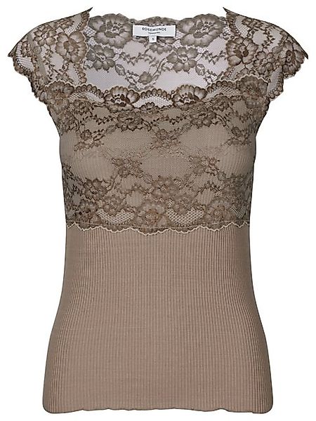 rosemunde T-Shirt RWBalta SS Lace Top günstig online kaufen