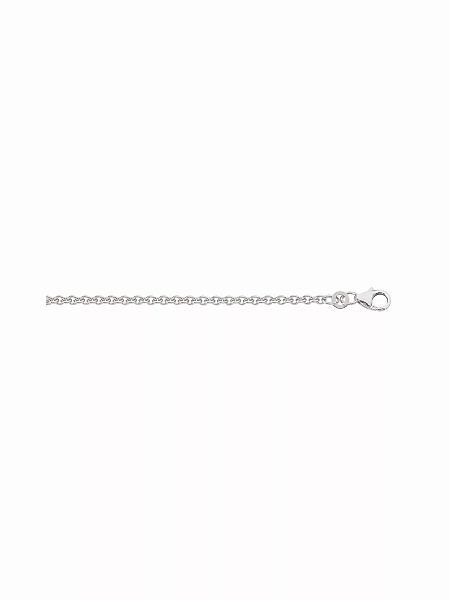 Adelia´s Silberkette "925 Silber Anker Halskette Ø 1,6 mm", Silberschmuck f günstig online kaufen