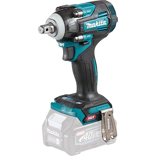 Makita Akku-Schlagschrauber TW004GZ Solo günstig online kaufen