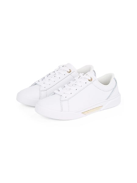 Tommy Hilfiger CHIC COURT SNEAKER Plateausneaker, günstig online kaufen