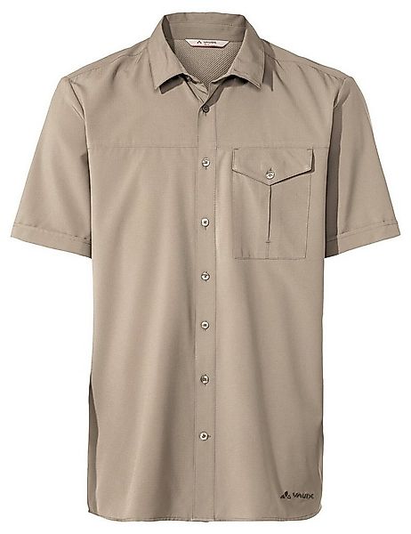 VAUDE Funktionshemd Men's Rosemoor Shirt II (1-tlg) atmungsaktives und pfle günstig online kaufen