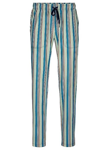 CALIDA Pyjamahose RMX Sleep Weekend Herren (1-tlg) günstig online kaufen