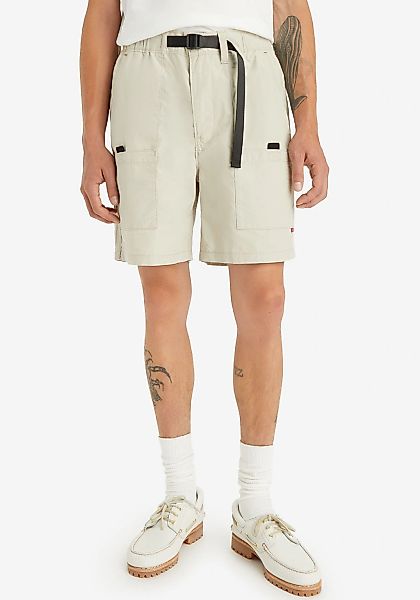 Levis Cargoshorts "Shorts UTILITY BELTED SHORTS" Sommerhose günstig online kaufen