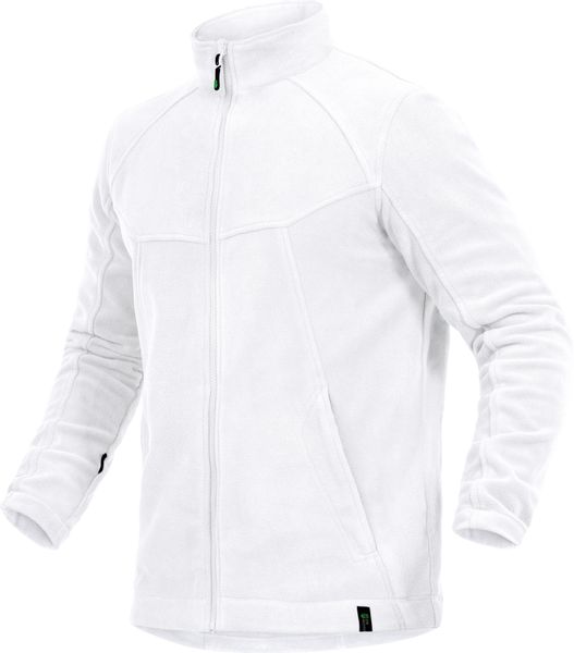 Leibwächter Fleecejacke Casual Line Herren Polar günstig online kaufen