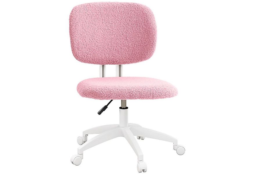 Vinsetto Schreibtischstuhl höhenverstellbarer Computerstuhl (Schreibtischst günstig online kaufen