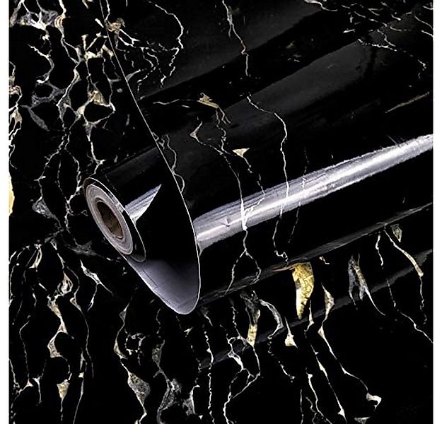 Visario 3D-Tapete 10 m x 60 cm selbstklebend Tapete Folien Dekoration günstig online kaufen