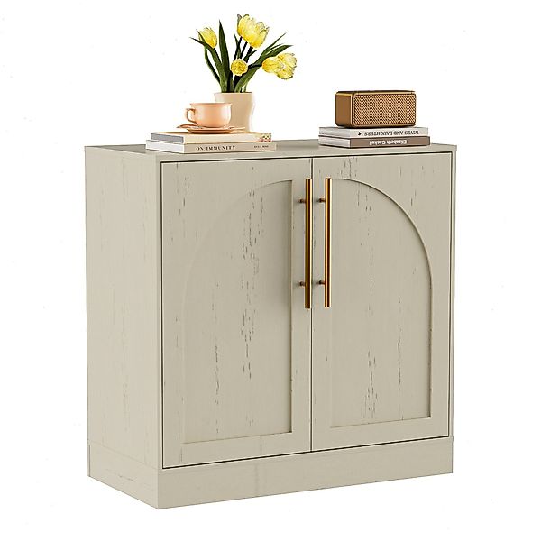 UEV Sideboard Buffetschrank mit 2 Türen günstig online kaufen