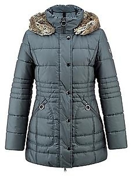 Steppjacke Betty Barclay blau günstig online kaufen