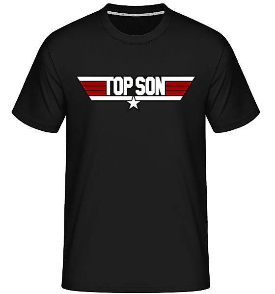 Top Son · Shirtinator Männer T-Shirt günstig online kaufen