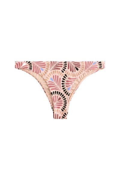 Next Bikini-Hose High Leg Bikini Bottoms günstig online kaufen