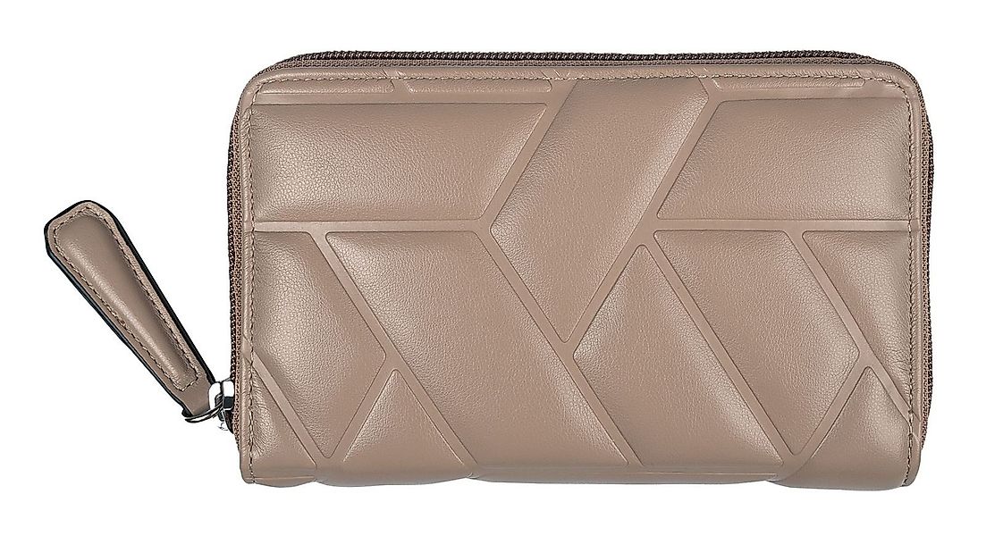 TOM TAILOR Geldbörse Zip Wallet günstig online kaufen