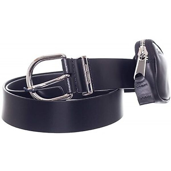 Tommy Hilfiger  Gürtel AW0AW140740GJ günstig online kaufen