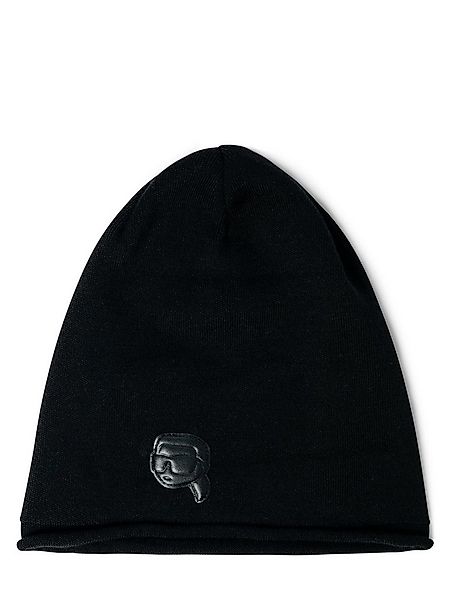 KARL LAGERFELD Beanie günstig online kaufen