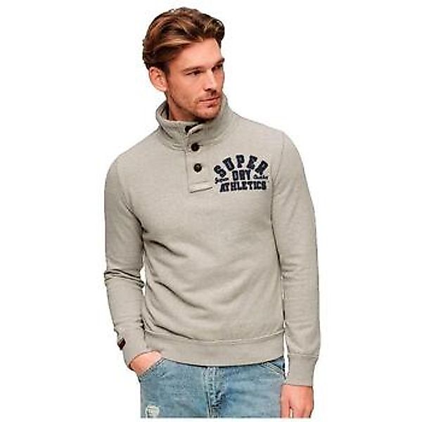 Superdry  Sweatshirt Sweatshirt  Vintage Athletic Henley günstig online kaufen
