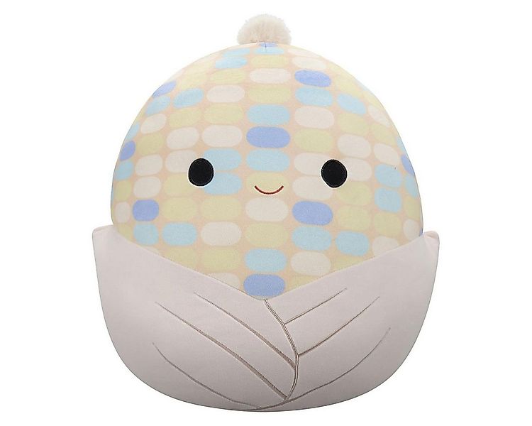 Jazwares Plüschfigur Jazwares SQCR06529 - Squishmallows - Mais Louise, der günstig online kaufen