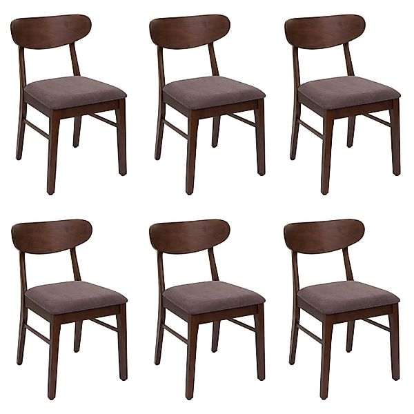 MCW Esszimmerstuhl MCW-M59-6 (Set, 6 St), günstig online kaufen