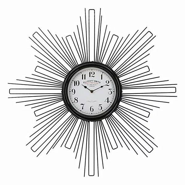 Uhr Versa Holz Mdf/metall (68 X 6,5 X 68 Cm) günstig online kaufen
