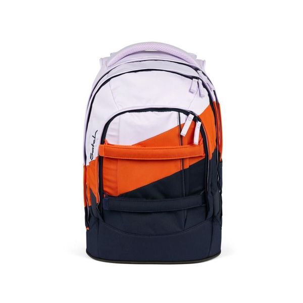 Satch Schulrucksack Pack Now or Never günstig online kaufen