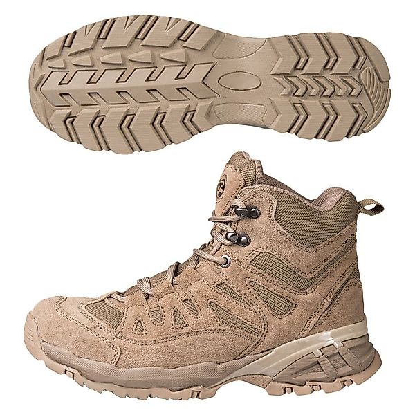 Mil-Tec Squad Stiefel Stiefel günstig online kaufen