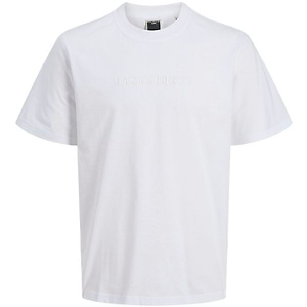 Jack & Jones  T-Shirt T-Shirt CHARGE Kurzarmshirt günstig online kaufen