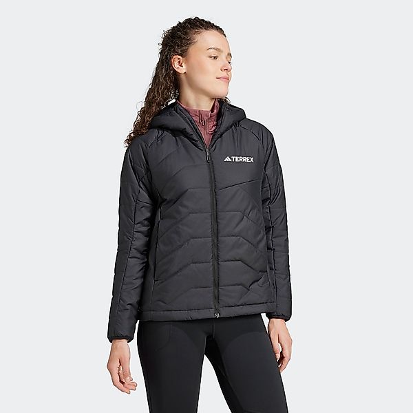 adidas TERREX Outdoorjacke "W MT INS HO JKT" günstig online kaufen