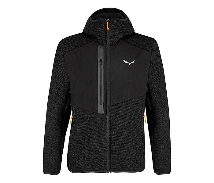 Salewa Fleecejacke Hybridjacke Fedaia AlpineWool (warme, hybride Jacke aus) günstig online kaufen