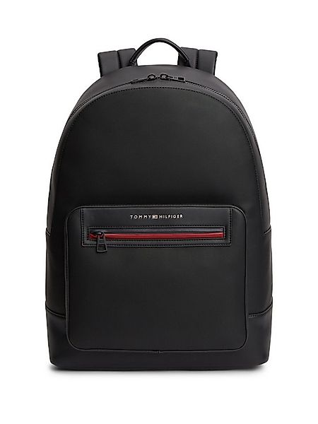 Tommy Hilfiger Rucksack TH FOUNDATION BACKPACK, Unisex Businessrucksack, Re günstig online kaufen