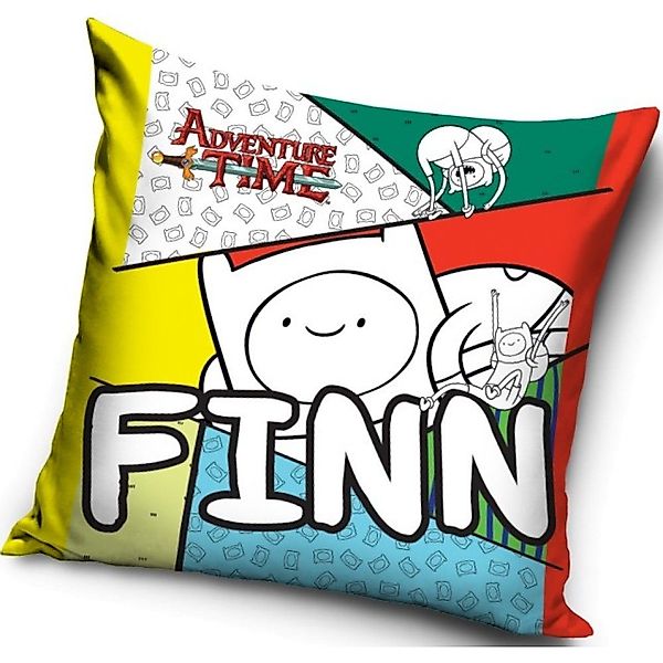 Adventure Time Kissenbezug Adventure Time Kissenbezug günstig online kaufen