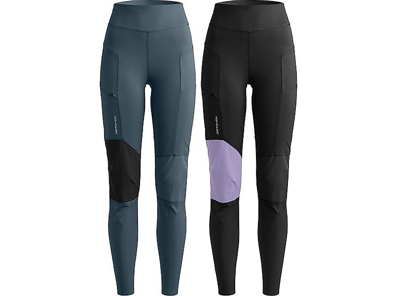 Ortovox Seceda Tights Women - Leggins günstig online kaufen