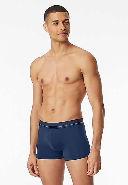 Schiesser Boxershorts "Pure Micro" mit extra günstig online kaufen