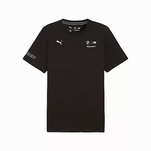 PUMA T-Shirt BMW M Motorsport SDS2.0 günstig online kaufen