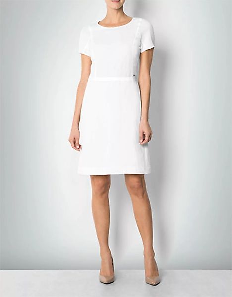 CINQUE Damen Kleid Cietta weiß 1854/7201/01 günstig online kaufen
