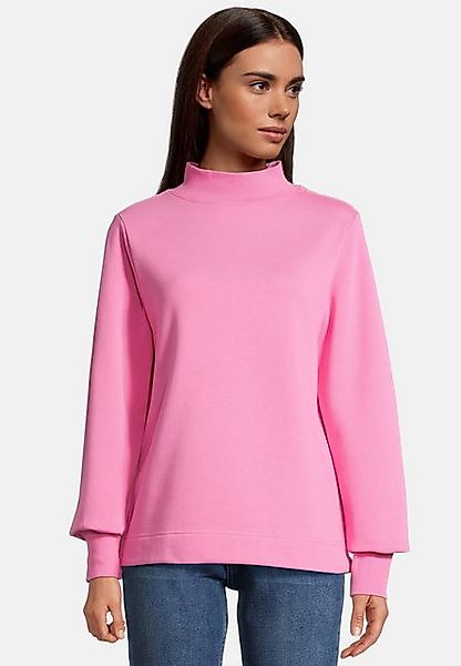 salzhaut Sweatshirt OANEWEETEN Damen Oversized günstig online kaufen