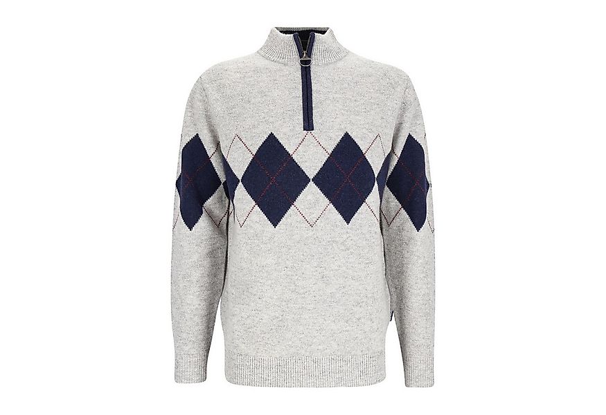 Barbour Stillpullover günstig online kaufen