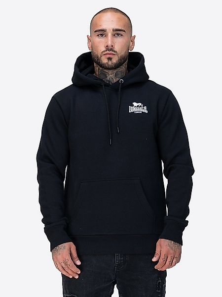 Lonsdale Kapuzensweatshirt TALMINE günstig online kaufen
