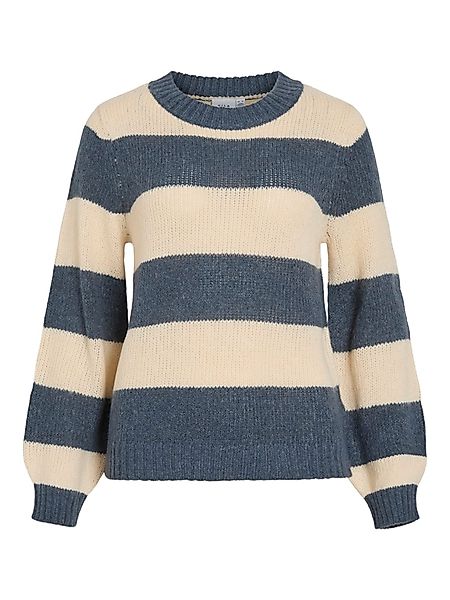 Vila Damen Pullover 14108901 günstig online kaufen