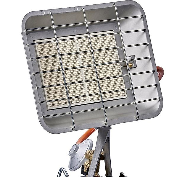 Einhell Heizstrahler Einhell GS 4400 P 2333120 Gaslufterhitzer 4400 W günstig online kaufen