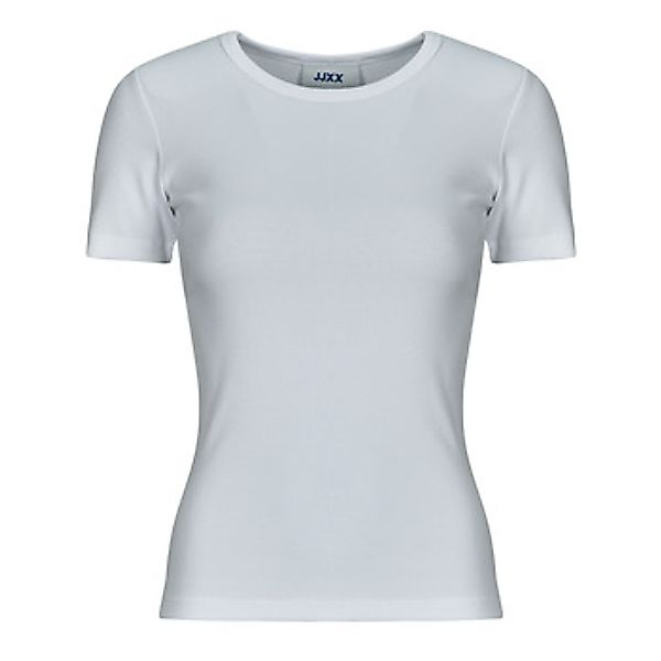 JJXX  T-Shirt JXFRANKIE STR SS RIB TEE günstig online kaufen