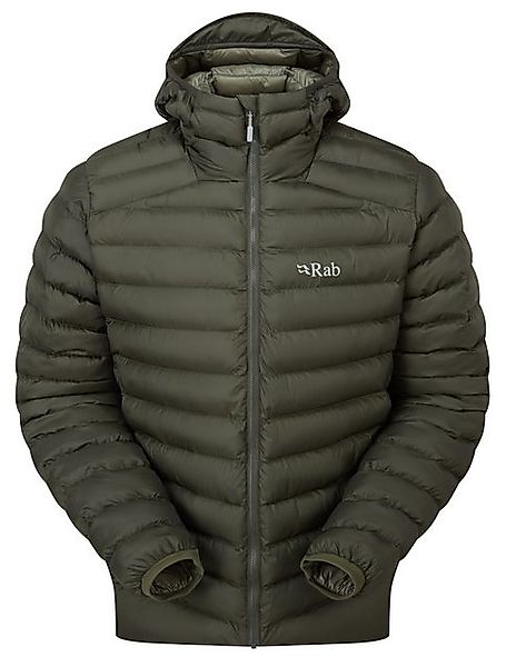 Rab Anorak Herren Cirrus Alpine Isolationsjacke - Rab günstig online kaufen