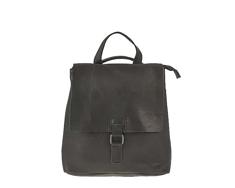 Bear Design Freizeitrucksack "Jesse" Callisto Pelle Leder, Umhängetasche un günstig online kaufen